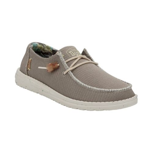 Mocassins HEYDUDE Wendy Eco knit - HEYDUDE - Modalova