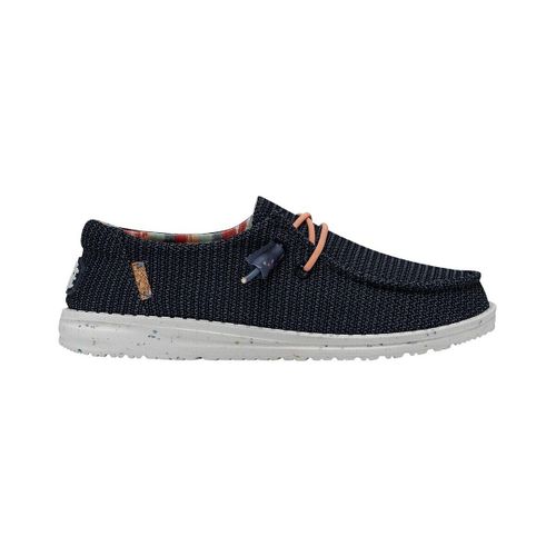 Mocassins HEYDUDE Wendy Eco knit - HEYDUDE - Modalova