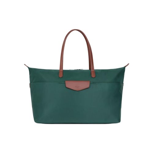 Sac de voyage Sac de voyage Ref 50525 Emeraude 59*30*22 cm - Hexagona - Modalova