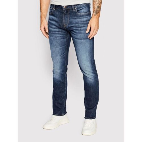 Jeans M2YAN2 D4Q41 ANGELS-2CRD CARRY DARK - Guess - Modalova