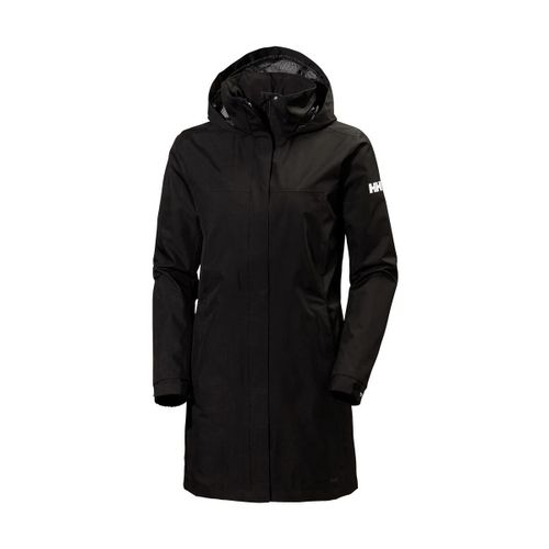 Veste W ADEN LONG JACKET - Helly Hansen - Modalova