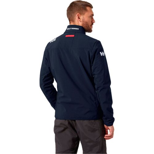 Vestes techniques CREW SOFTSHELL JACKET 2.0 - Helly Hansen - Modalova