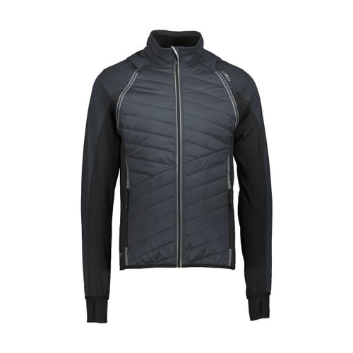 Vestes techniques MAN JACKET WITH DETACHABLE SLEEVES - Cmp - Modalova