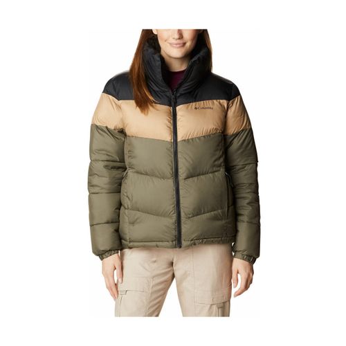 Doudounes Puffect Color Blocked Jacket - Columbia - Modalova