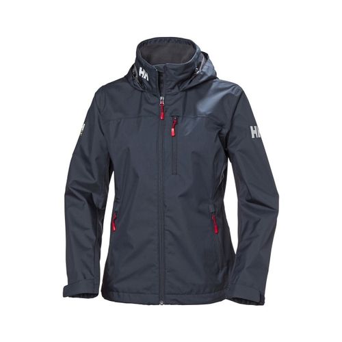 Coupes vent W Crew Hooded Jacket - Helly Hansen - Modalova