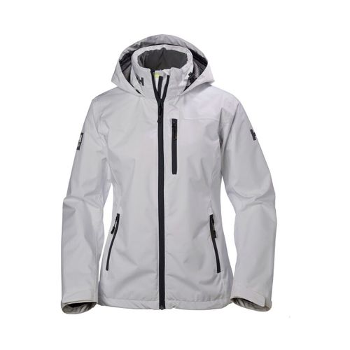 Coupes vent W Crew Hooded Jacket - Helly Hansen - Modalova