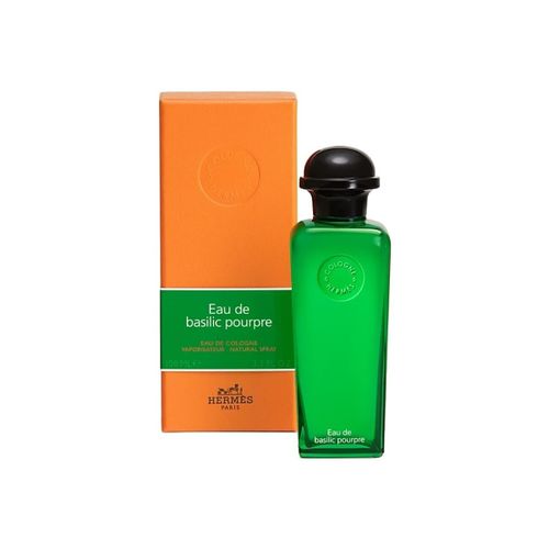Eau de toilette Eau de Basilic Poupre - EDC - 100ml - Hermès Paris - Modalova