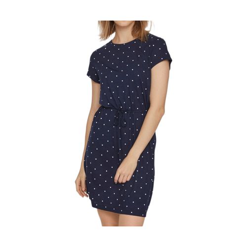 Robe courte Vila Mooney String - Vila - Modalova