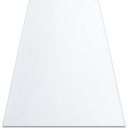 Tapis Tapis ANTIDÉRAPANT RUMBA 1950 couleur unique blan 80x200 cm - Rugsx - Modalova