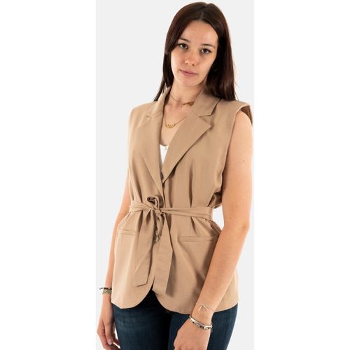 Blouson Ichi 20118934 - Ichi - Modalova