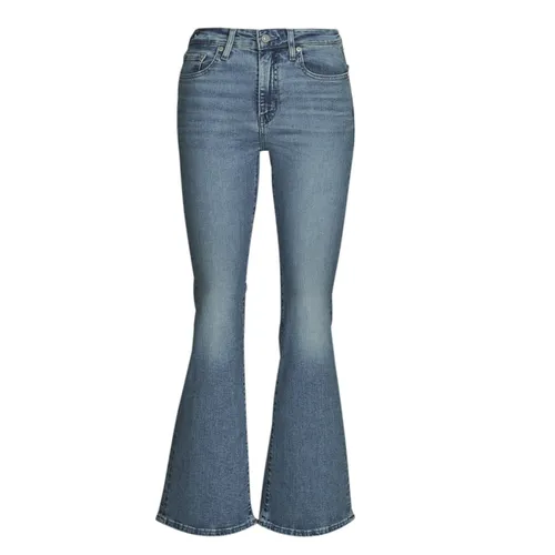 Jeans flare / larges 726 HR FLARE - Levis - Modalova