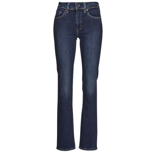 Jeans Levis 724 HIGH RISE STRAIGHT - Levis - Modalova