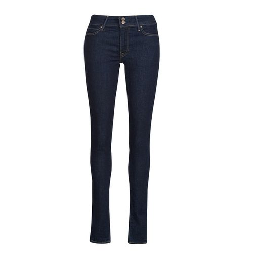 Jeans skinny 711 DOUBLE BUTTON - Levis - Modalova