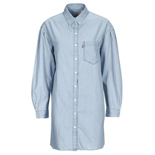 Robe courte Levis RHEA SHIRT DRESS - Levis - Modalova