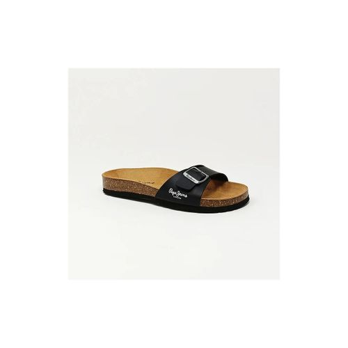 Baskets SANDALE BIO NOIR - Pepe jeans - Modalova
