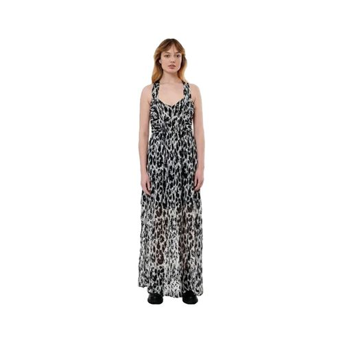 Robe Kaporal Azul leopard - Kaporal - Modalova
