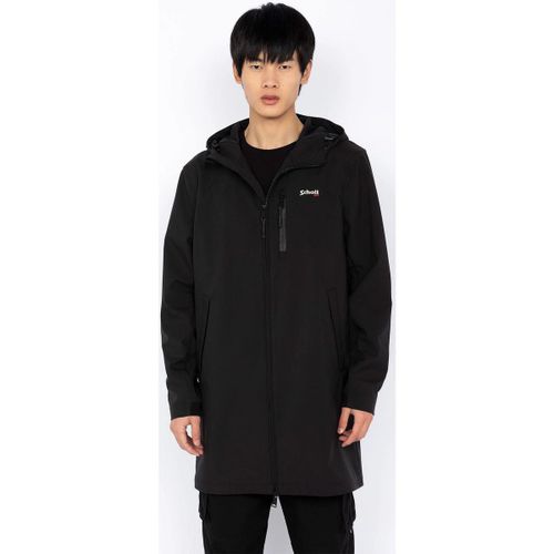 Veste Schott KIAN BLACK - Schott - Modalova