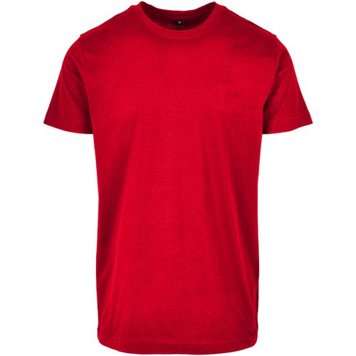 T-shirt Build Your Brand Basic - Build Your Brand - Modalova