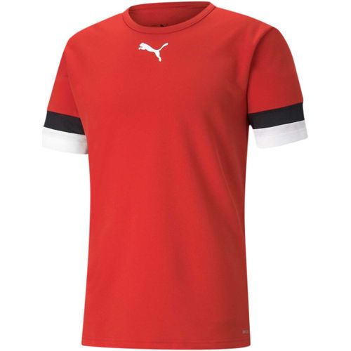 T-shirt Puma Teamrise Jersey - Puma - Modalova