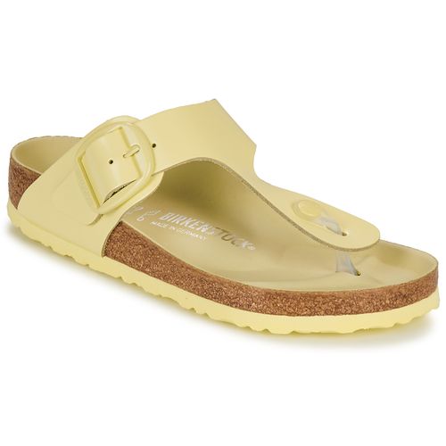 Tongs Birkenstock GIZEH BIG BUCKLE - Birkenstock - Modalova