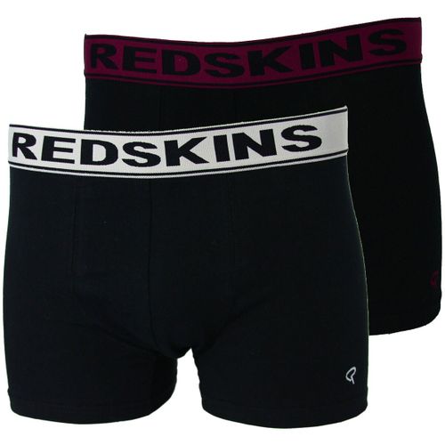 Boxers Boxer Pack De 2 Bx04 - Redskins - Modalova