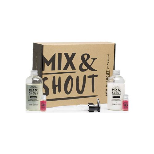 Accessoires cheveux Lot Protecteur De Routine - Mix & Shout - Modalova