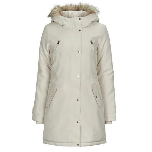 Parka VMTRACK AW23 PARKA COAT - Vero Moda - Modalova