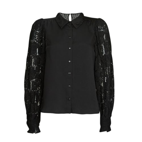 Chemise VMCABENA L/S SHIRT WVN BTQ - Vero Moda - Modalova