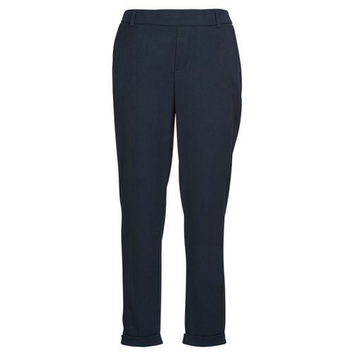 Pantalon VMMAYA MW LOOSE SOLID PANT NOOS - Vero Moda - Modalova