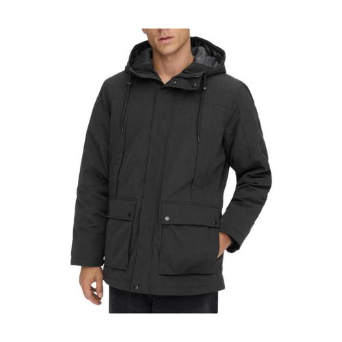 Parka Only & Sons Jayden - Only & Sons - Modalova