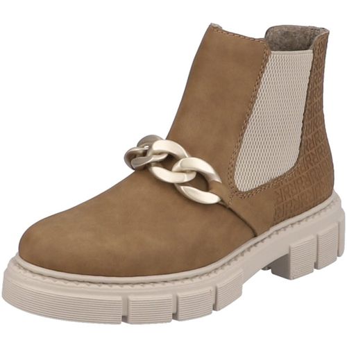 Bottes Rieker - Rieker - Modalova