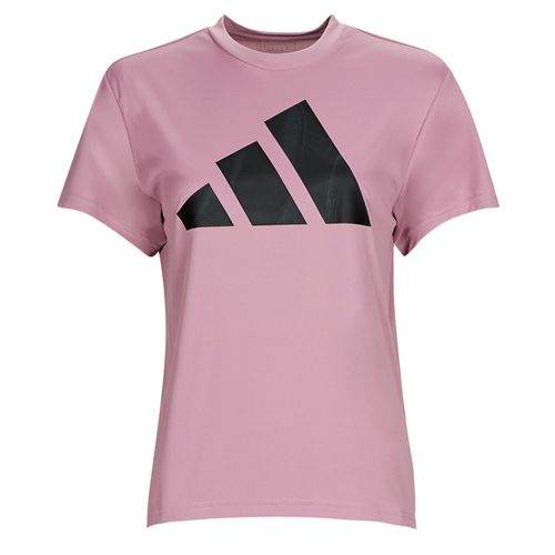 T-shirt adidas RUN IT BL TEE - adidas - Modalova