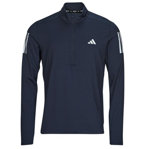 T-shirt adidas OTR 1/4 ZIP - adidas - Modalova