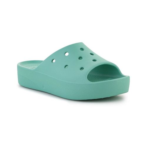 Tongs Crocs Classic Platform Slide - Crocs - Modalova