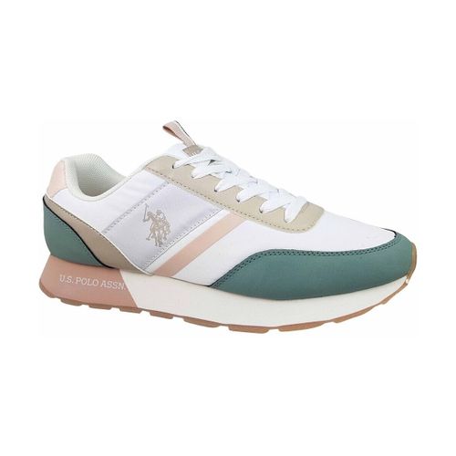 Baskets basses NOBIW002CWHILGE03 - U.S Polo Assn. - Modalova