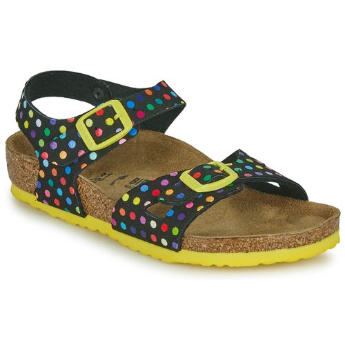 Sandales plates BIRKENSTOCK RIO - BIRKENSTOCK - Modalova