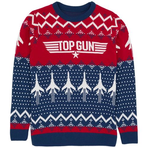 Pull Top Gun NS7024 - Top Gun - Modalova