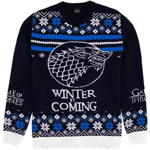 Sweatshirts Game Of Thrones NS7026 - Game Of Thrones - Modalova
