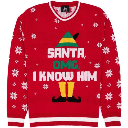 Sweatshirts Elf NS7027 - Elf - Modalova