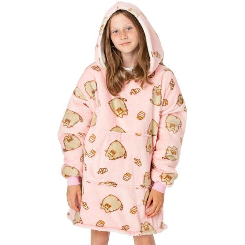 Sweatshirts à capuche VUddie - Pusheen - Modalova