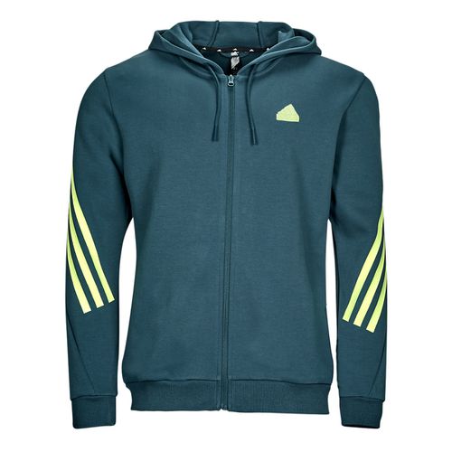 Sweat-shirt adidas FI 3S FZ - adidas - Modalova