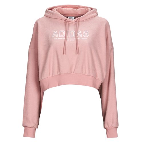 Sweat-shirt adidas TS TOP WONMAU - adidas - Modalova