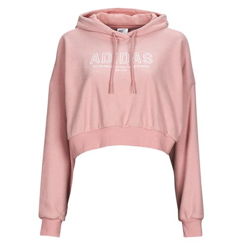 Sweatshirts à capuche TS TOP WONMAU - adidas - Modalova