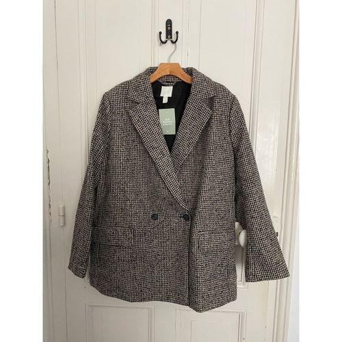 Veste H&M Manteau H amp;M - H&M - Modalova