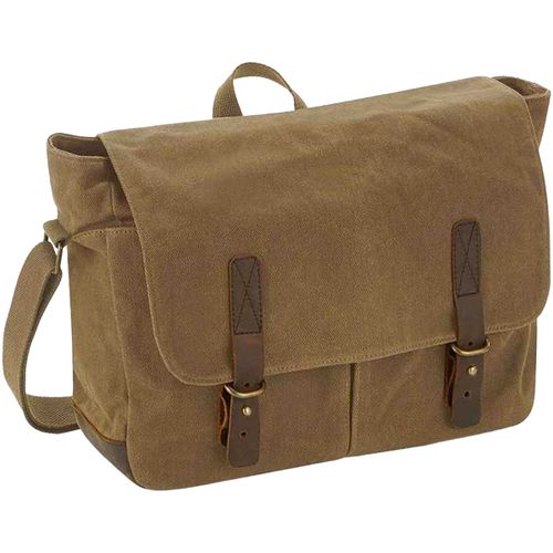 Sac bandoulière Quadra Heritage - Quadra - Modalova