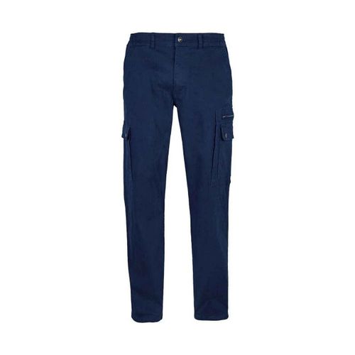 Pantalon Sols Docker - Sols - Modalova