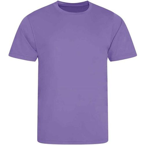 T-shirt Awdis Just Cool - Awdis - Modalova