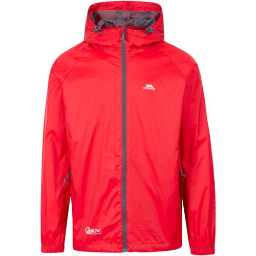Blouson Trespass Qikpac - Trespass - Modalova