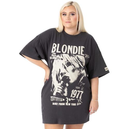 Robe courte Blondie NS7053 - Blondie - Modalova