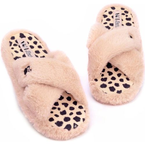 Chaussons Dessins Animés NS7090 - Dessins Animés - Modalova